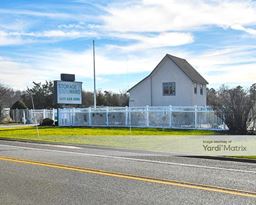 Image for Storage Ward - 1420 Route 50, Woodbine, NJ