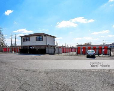 Storage Units for Rent available at 650 West Division Street, Dover, DE 19904