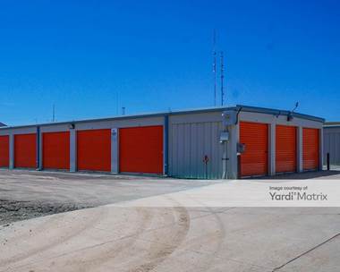 Storage Units for Rent available at 5266 Hitt Blvd, Gillette, WY 82718
