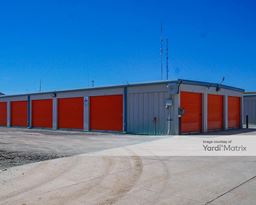 Image for Southern Drive Self Storage - 5266 Hitt Blvd, Gillette, WY