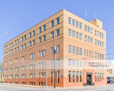 Image for Downtown Self Storage - 200 North Wolcott Street, Casper, WY