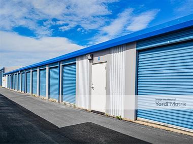Storage Units for Rent available at 711 East College Drive, Cheyenne, WY 82007