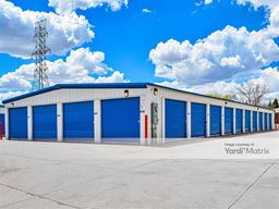 Image for ClearHome Self Storage - 407 East Fox Farm Road, Cheyenne, WY