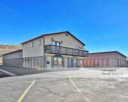 Image for Storage Stable - 51 Arrowhead Drive, Evanston, WY