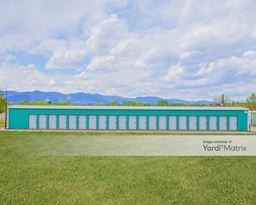 Image for Make Room Storage - 3856 Coffeen Avenue, Sheridan, WY