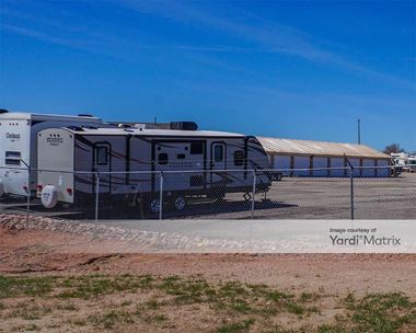 Image for Gillette Self Storage - 507 Commercial Drive, Gillette, WY