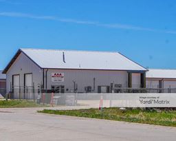 Image for AAA Mini Storage - 5600 Mohan Road, Gillette, WY