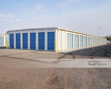 Storage Units for Rent available at 385 Webbwood Road, Riverton, WY 82501