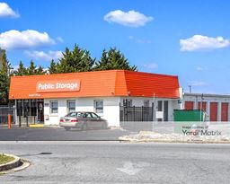 Image for Public Storage - 653 Jefferic Blvd, Dover, DE
