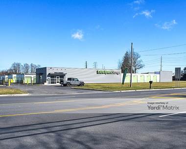 Storage Units for Rent available at 6730 Delilah Road, Egg Harbor Twp, NJ 08234