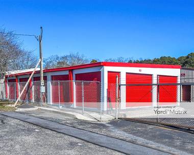 Storage Units for Rent available at 2623 Fire Road, Egg Harbor Township, NJ 08234