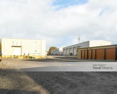 Storage Units for Rent available at 215 South Shore Road, Marmora, NJ 08223