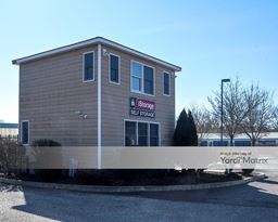 Image for iStorage - 340 Fulling Mill Road, Rio Grande , NJ