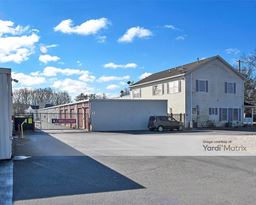 Image for iStorage - 36 South New York Road,  Absecon, NJ