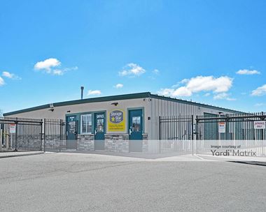 Storage Units for Rent available at 830 Boswell Drive, Laramie, WY 82070