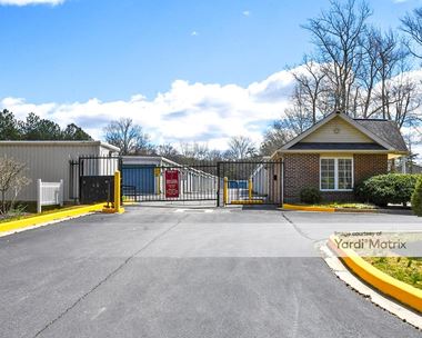 Storage Units for Rent available at 1749 West Pulaski Hwy, Elkton, MD 21921