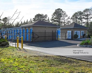 Storage Units for Rent available at 5400 Harding Hwy, Mays Landing, NJ 08330