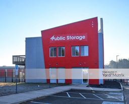 Image for Public Storage - 101 Route US 9 S, Marmora, NJ