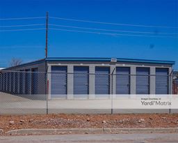 Image for Stronghold Storage - 1001 East Energy Street, Gillette, WY