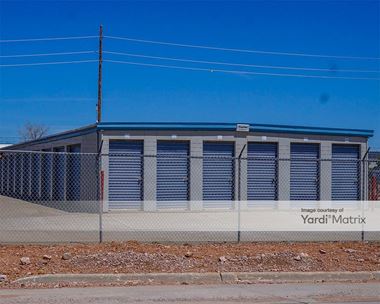Storage Units for Rent available at 1001 East Energy Street, Gillette, WY 82716