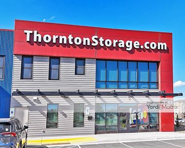 Image for Thornton Storage - 12251 Washington Street, Thornton, CO