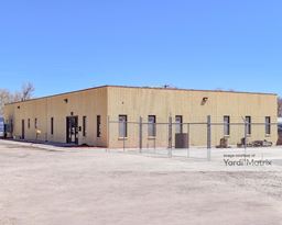 Image for Safe & Secure Storage - 2583 Old Salt Creek Hwy, Casper, WY