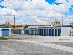 Image for Sunnyside Self Storage - 4902 East Pershing Blvd, Cheyenne, WY
