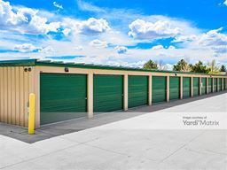 Image for Storage Star - 4405 Van Buren Avenue, Cheyenne, WY