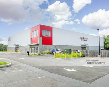 Storage Units for Rent available at 129 Talcottville Road, Vernon, CT 06066
