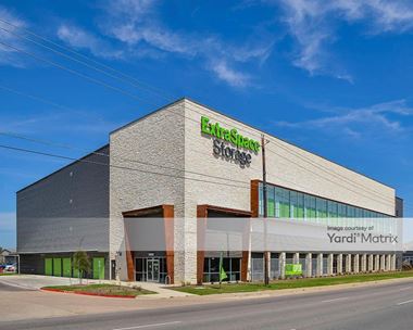 Storage Units for Rent available at 7110 East Ben White Blvd, Austin, TX 78741
