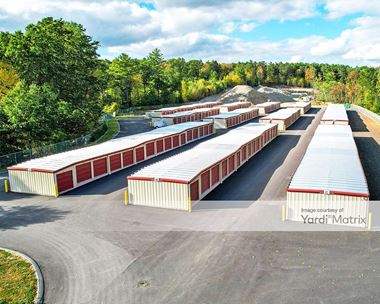 Image for Route 20 Mini Storage - 4 Griffin Road, Charlton, MA