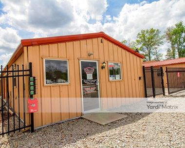 Storage Units for Rent available at 2239 State Route 125, Amelia, OH 45102