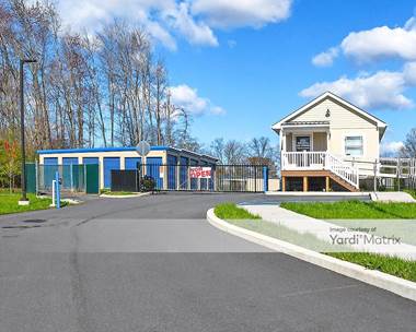 Storage Units for Rent available at 345 Old State Road, New Castle, DE 19720
