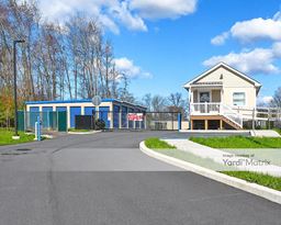 Image for New Castle Self Storage - 345 Old State Road, New Castle, DE