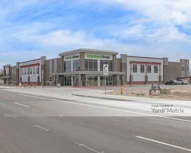 Image for Extra Space Storage - 16205 West Yuma Road, Goodyear, AZ