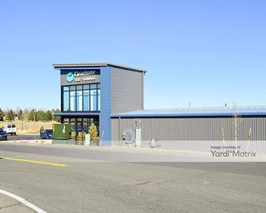 Storage Units for Rent available at 10958 County Road 5, Longmont, CO 80504