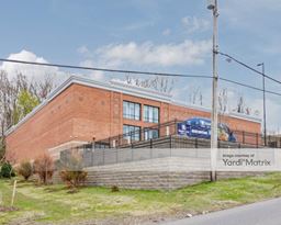 Image for GoodFriend Self Storage - 415 Adams Street, Bedford Hills, NY
