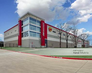 Storage Units for Rent available at 12280 Trinity Crossing Circle, Euless, TX 76040