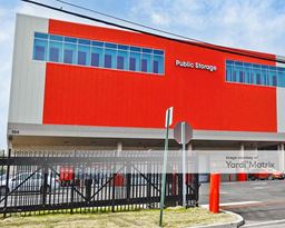 Image for Public Storage - 504 Jane Street, Fort Lee, NJ