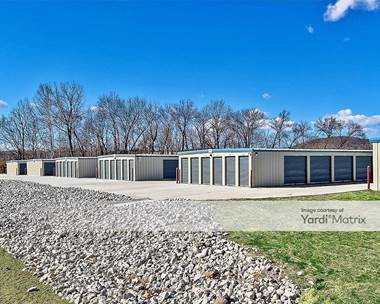 Storage Units for Rent available at 601 Howerton Lane, Eureka, MO 63025