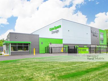 Image for Extra Space Storage - 1191 Route 130, Robbinsville, NJ