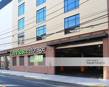 Storage Units for Rent available at 4022 Ridge Avenue, Philadelphia, PA 19129