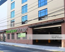 Image for Extra Space Storage - 4022 Ridge Avenue, Philadelphia, PA