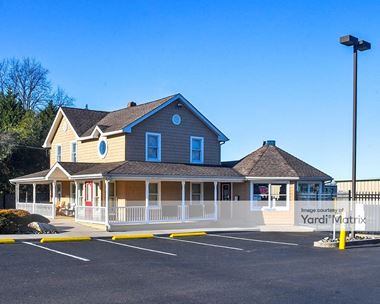 Storage Units for Rent available at 815 12th Street, Hammonton, NJ 08037