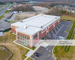 Image for CubeSmart Self Storage - 14600 Robert Crain Hwy, Brandywine, MD
