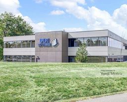 Image for Uplift Self Storage - 6301 James A Reed Road, Kansas City, MO