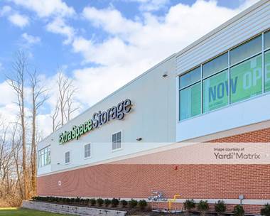 Storage Units for Rent available at 85 Route 46, Denville, NJ 07834