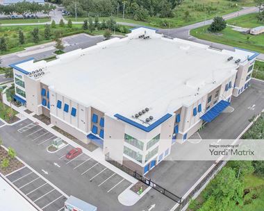 Storage Units for Rent available at 2450 Ashley Creek Trail, Land O Lakes, FL 34639