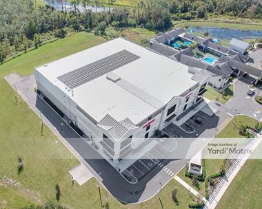 Image for CubeSmart Self Storage - 1159 Tomyn Blvd, Winter Garden, FL
