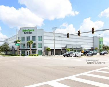Storage Units for Rent available at 5311 34th Street West, Bradenton, FL 34210